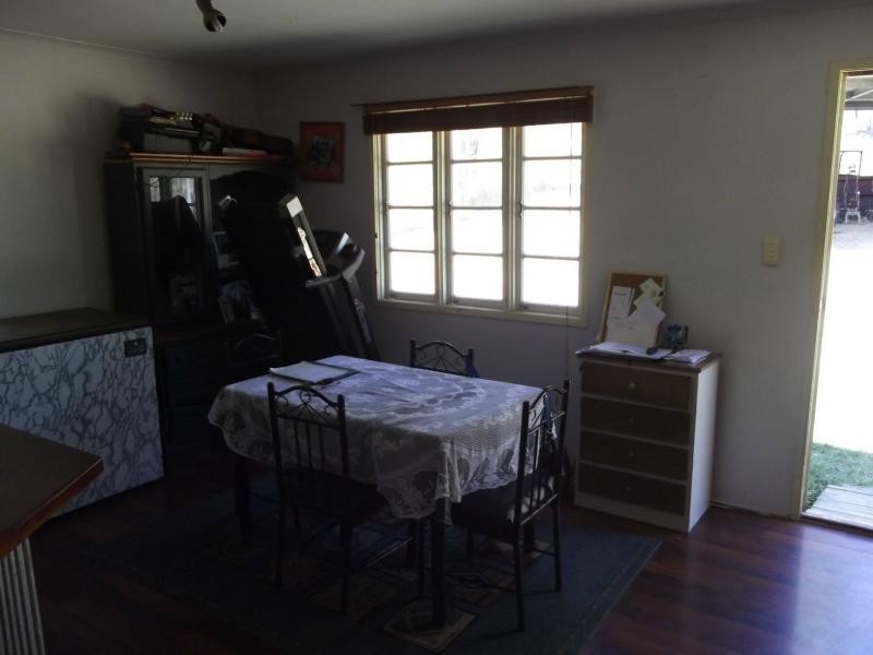 Moolboolaman QLD 4671