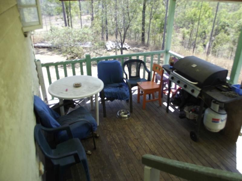 Moolboolaman QLD 4671