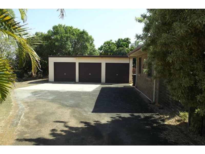 Gin Gin QLD 4671