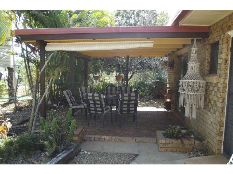 Gin Gin QLD 4671