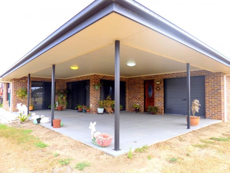 Bundaberg North QLD 4670