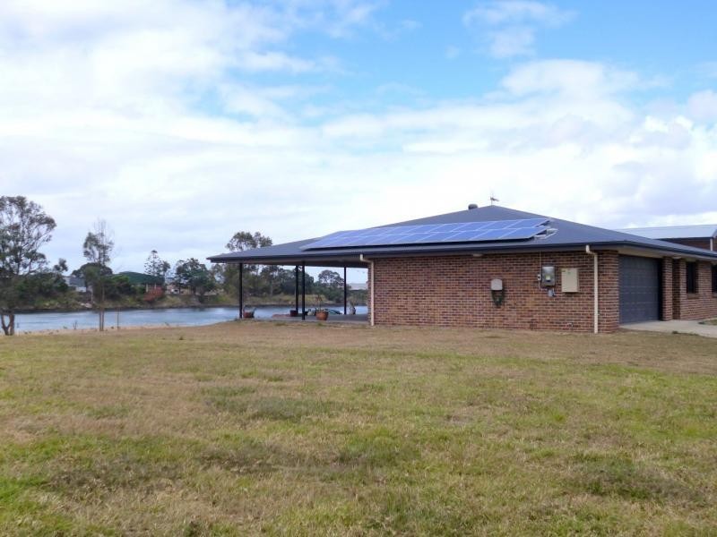 Bundaberg North QLD 4670