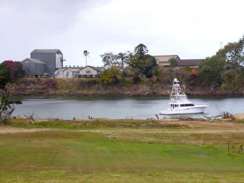 Bundaberg North QLD 4670