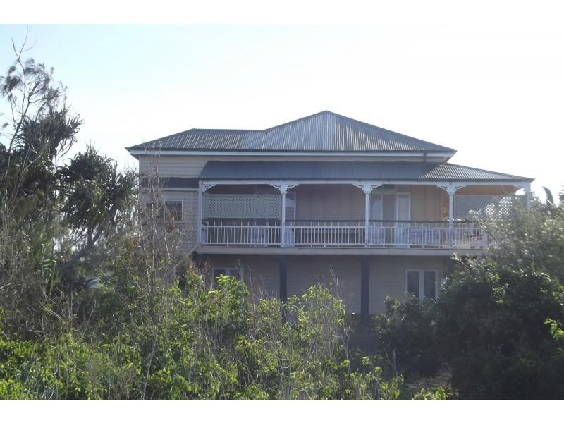 Rules Beach QLD 4674