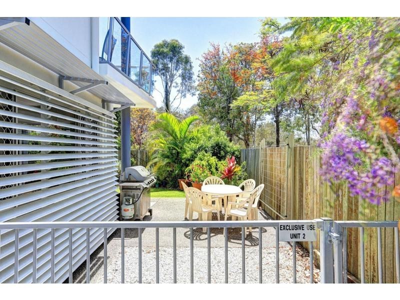 Unit 2/6-8 McDougall Street, Bargara QLD 4670