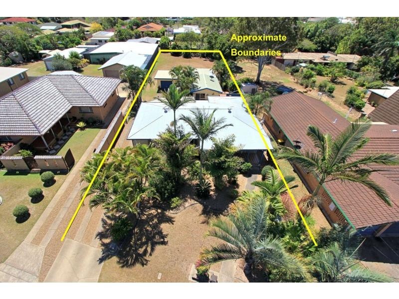 61 Payne Street, Millbank QLD 4670