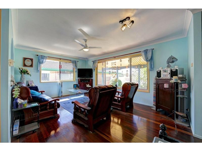 61 Payne Street, Millbank QLD 4670