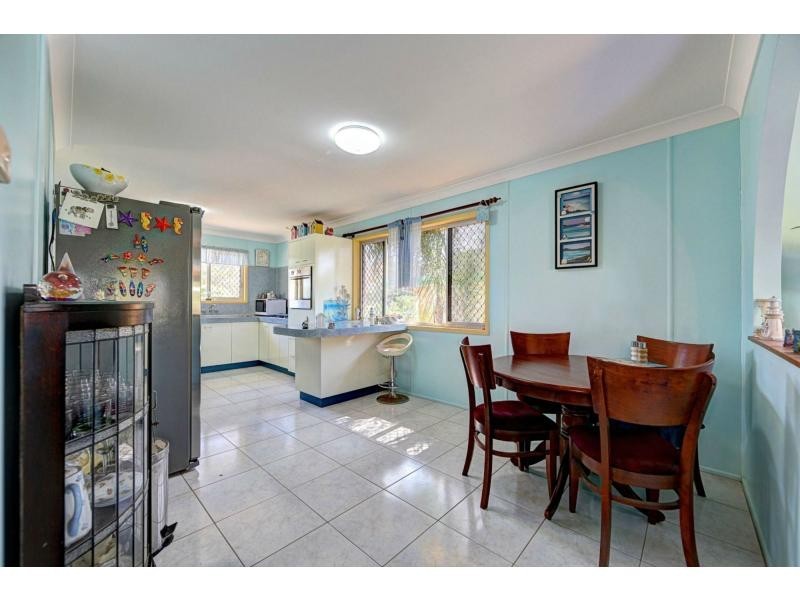 61 Payne Street, Millbank QLD 4670