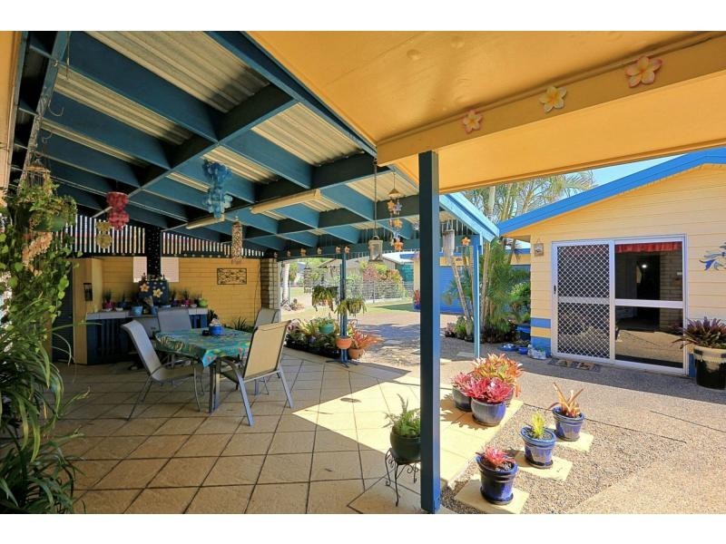 61 Payne Street, Millbank QLD 4670