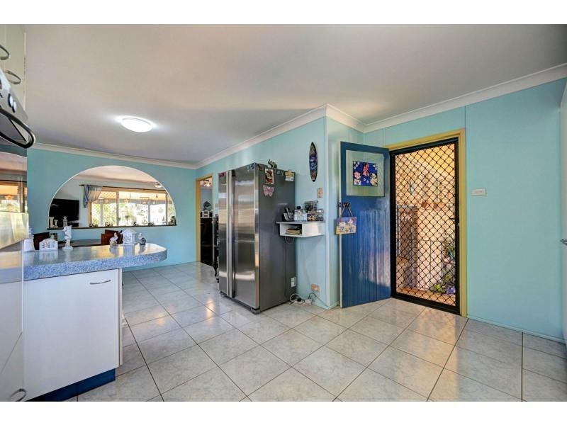 61 Payne Street, Millbank QLD 4670