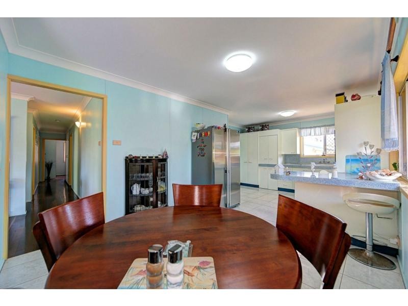 61 Payne Street, Millbank QLD 4670