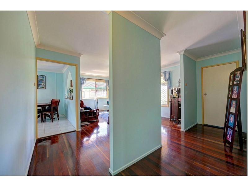 61 Payne Street, Millbank QLD 4670