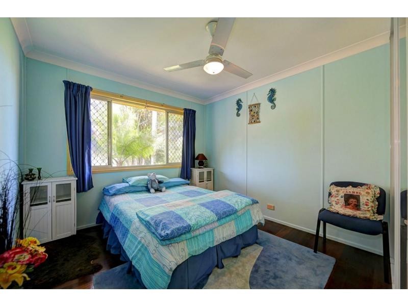 61 Payne Street, Millbank QLD 4670