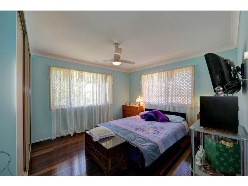 61 Payne Street, Millbank QLD 4670