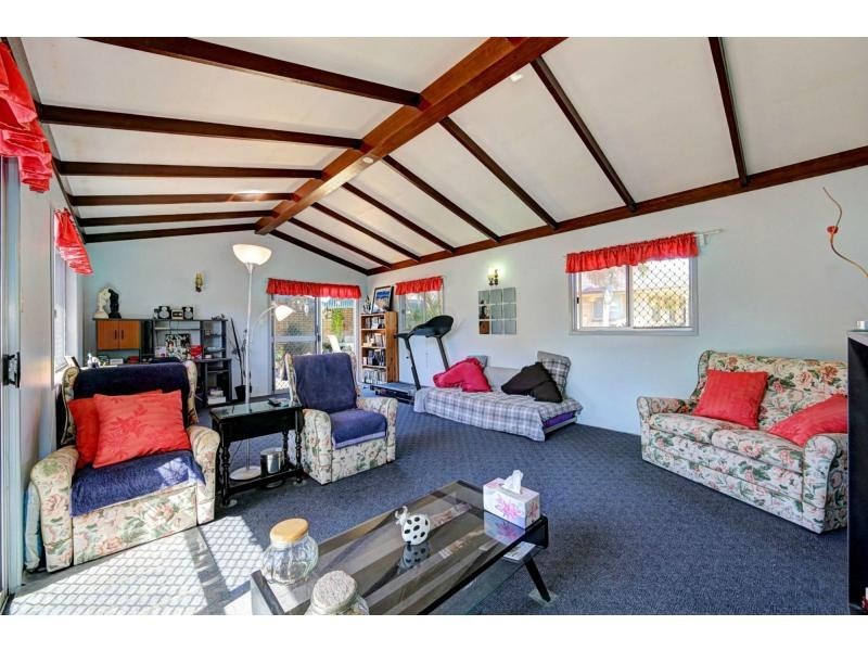 61 Payne Street, Millbank QLD 4670