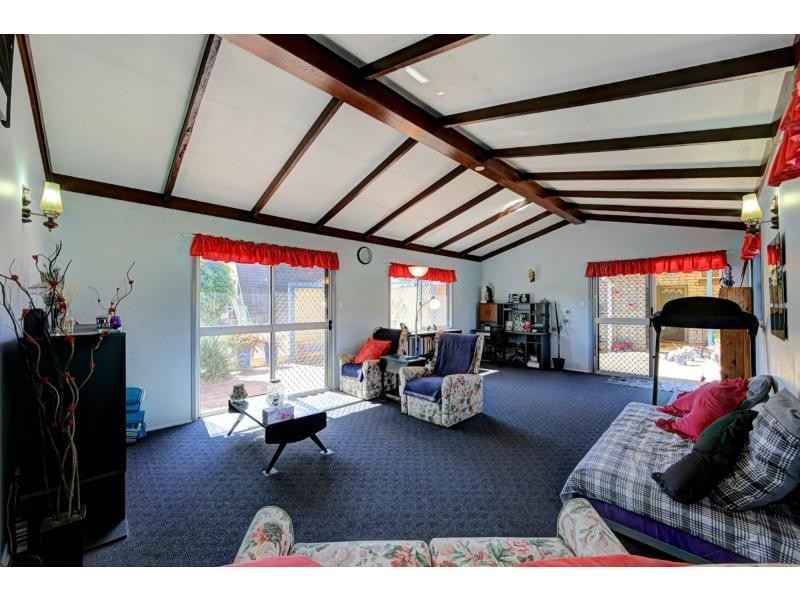 61 Payne Street, Millbank QLD 4670