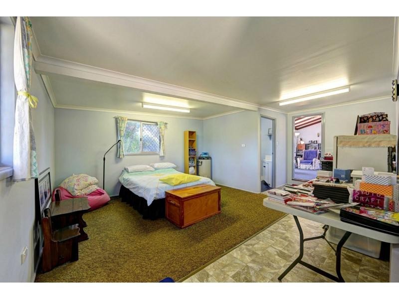 61 Payne Street, Millbank QLD 4670