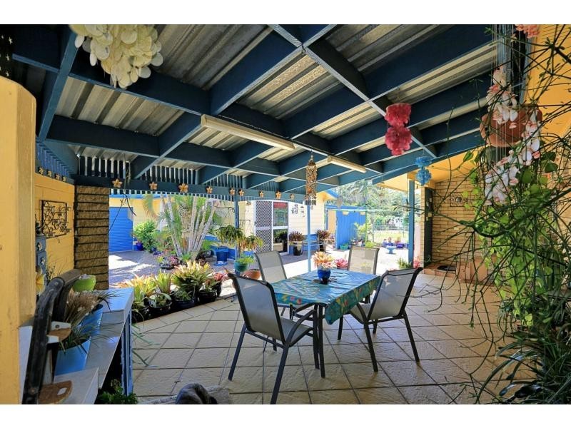 61 Payne Street, Millbank QLD 4670