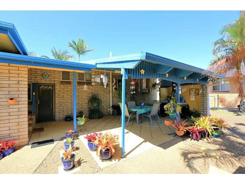 61 Payne Street, Millbank QLD 4670