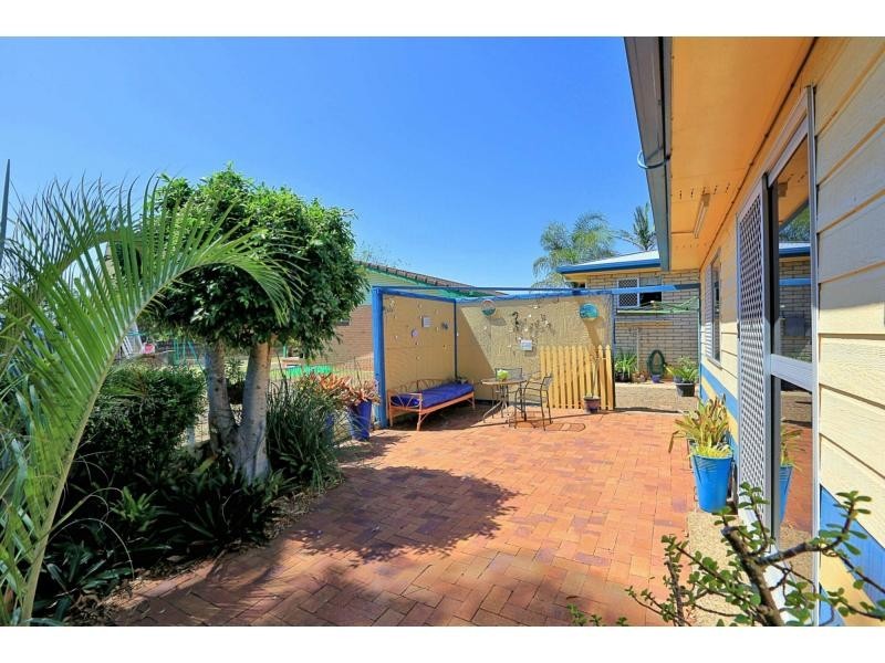 61 Payne Street, Millbank QLD 4670