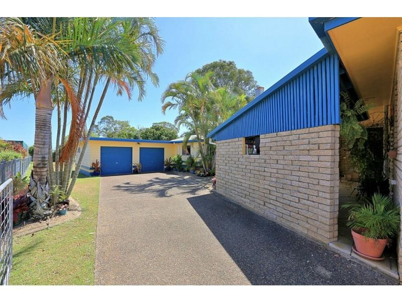 61 Payne Street, Millbank QLD 4670