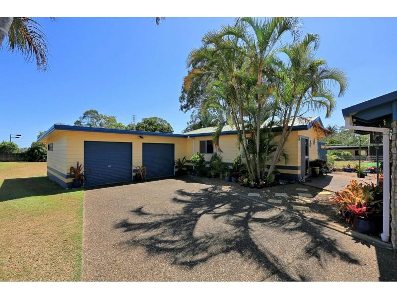 61 Payne Street, Millbank QLD 4670