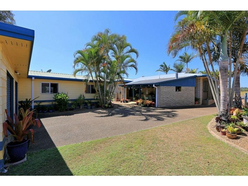 61 Payne Street, Millbank QLD 4670