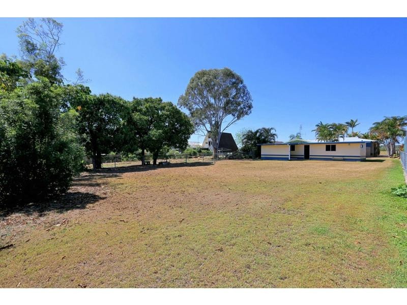 61 Payne Street, Millbank QLD 4670