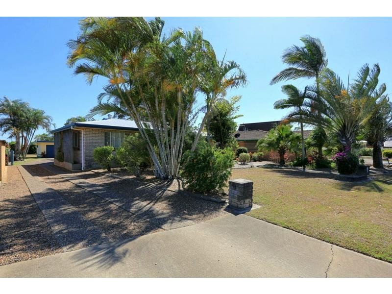 61 Payne Street, Millbank QLD 4670