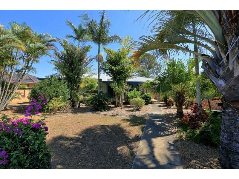 61 Payne Street, Millbank QLD 4670