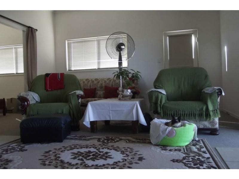 Moore Park Beach QLD 4670