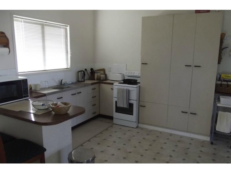 Moore Park Beach QLD 4670