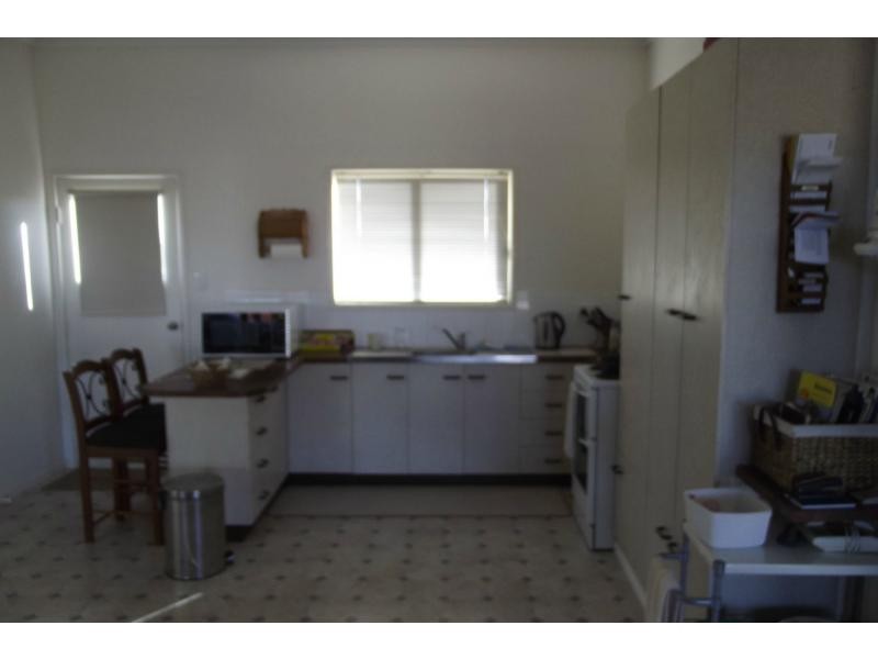 Moore Park Beach QLD 4670