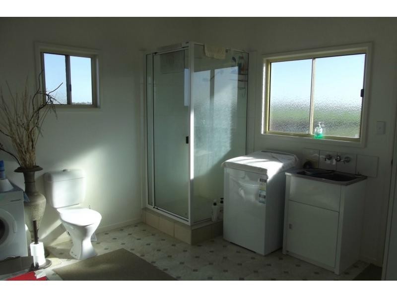 Moore Park Beach QLD 4670