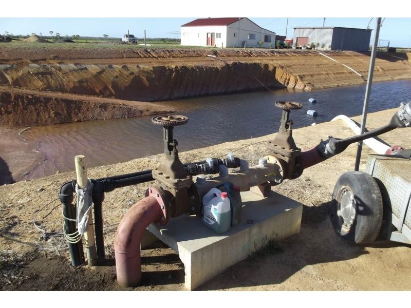 Moore Park Beach QLD 4670