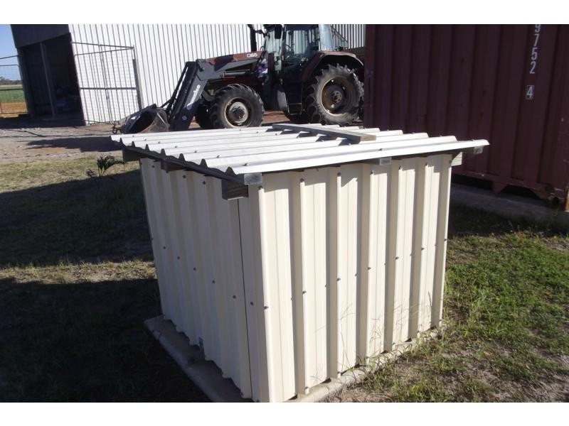 Moore Park Beach QLD 4670