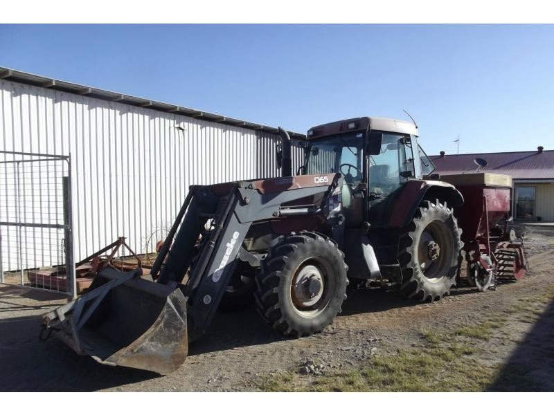 Moore Park Beach QLD 4670