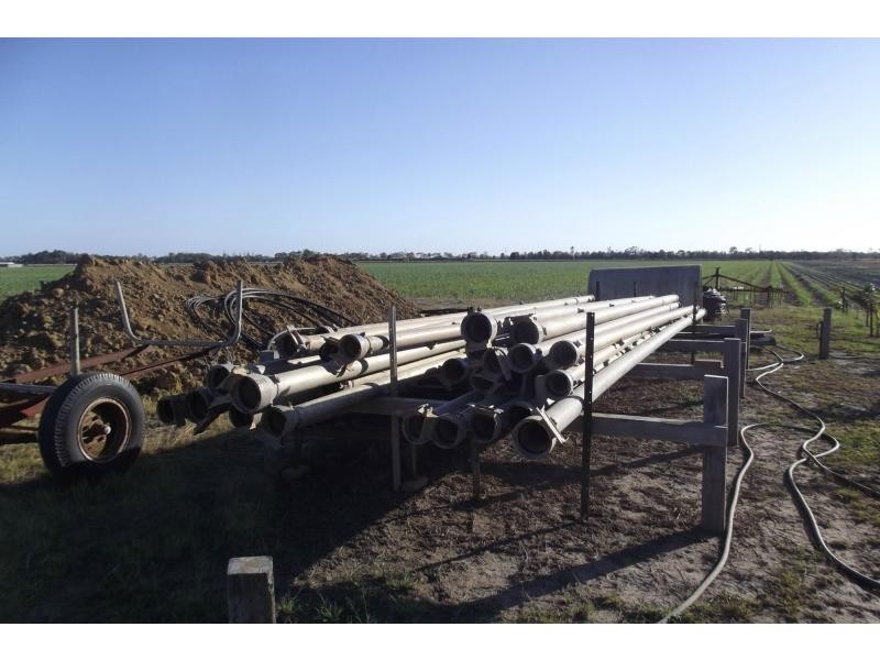 Moore Park Beach QLD 4670