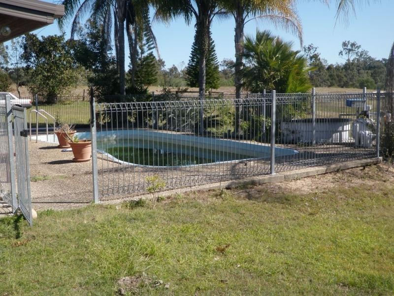 Gin Gin QLD 4671