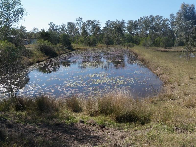Gin Gin QLD 4671
