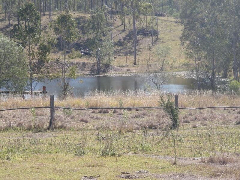 Gin Gin QLD 4671