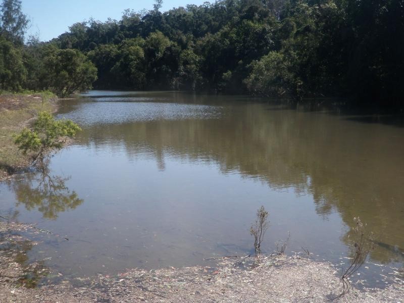 Gin Gin QLD 4671