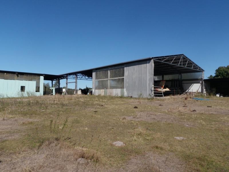 Gin Gin QLD 4671