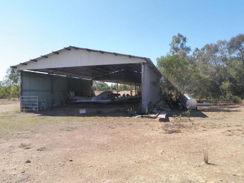 Gin Gin QLD 4671