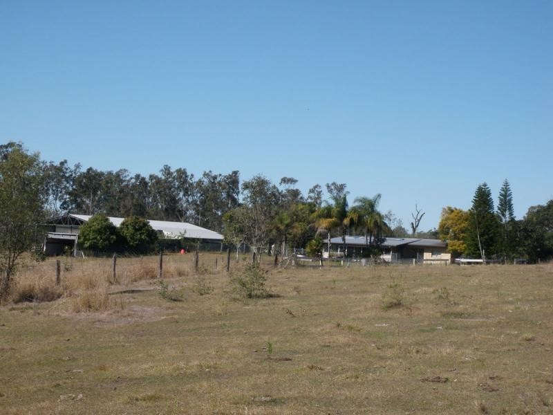 Gin Gin QLD 4671