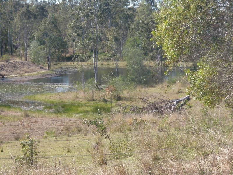Gin Gin QLD 4671