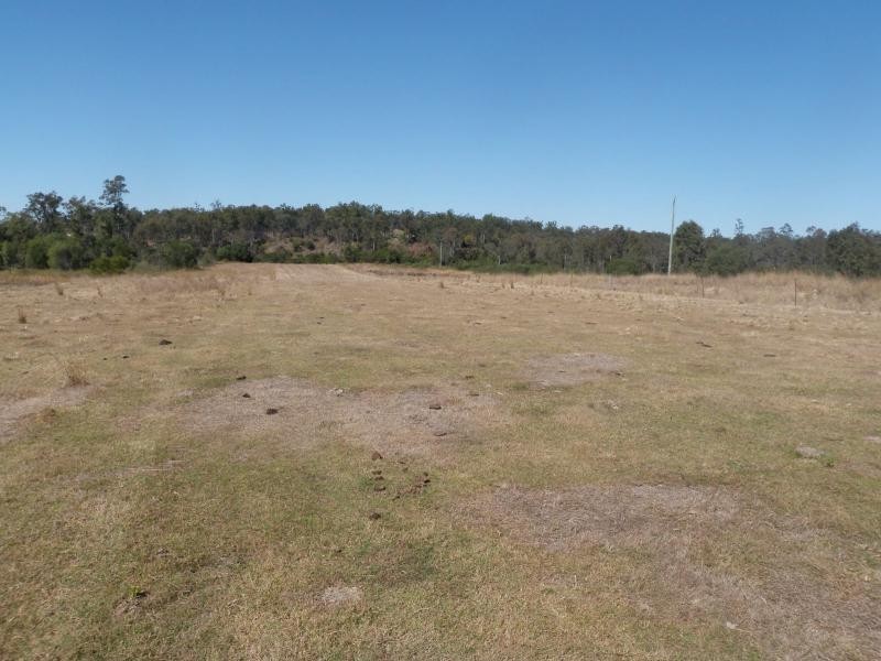 Gin Gin QLD 4671
