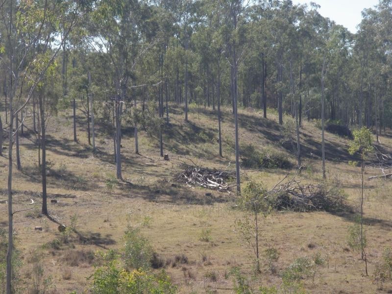 Gin Gin QLD 4671