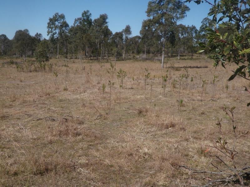 Gin Gin QLD 4671