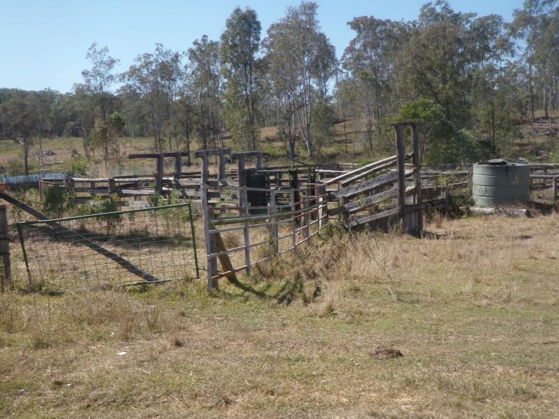 Gin Gin QLD 4671